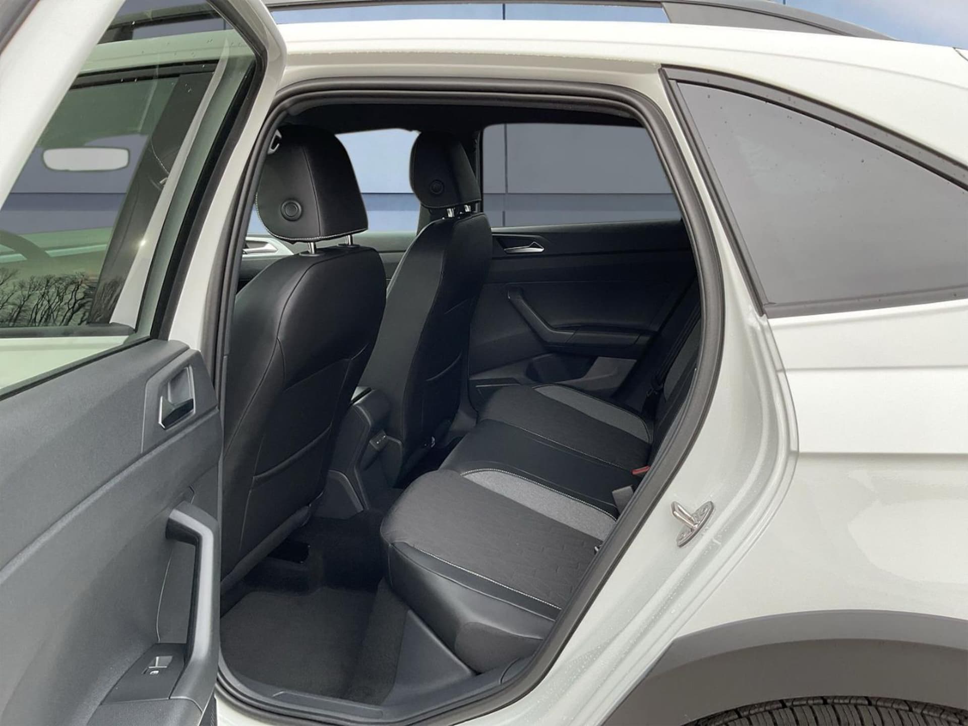 Volkswagen Taigo Goal