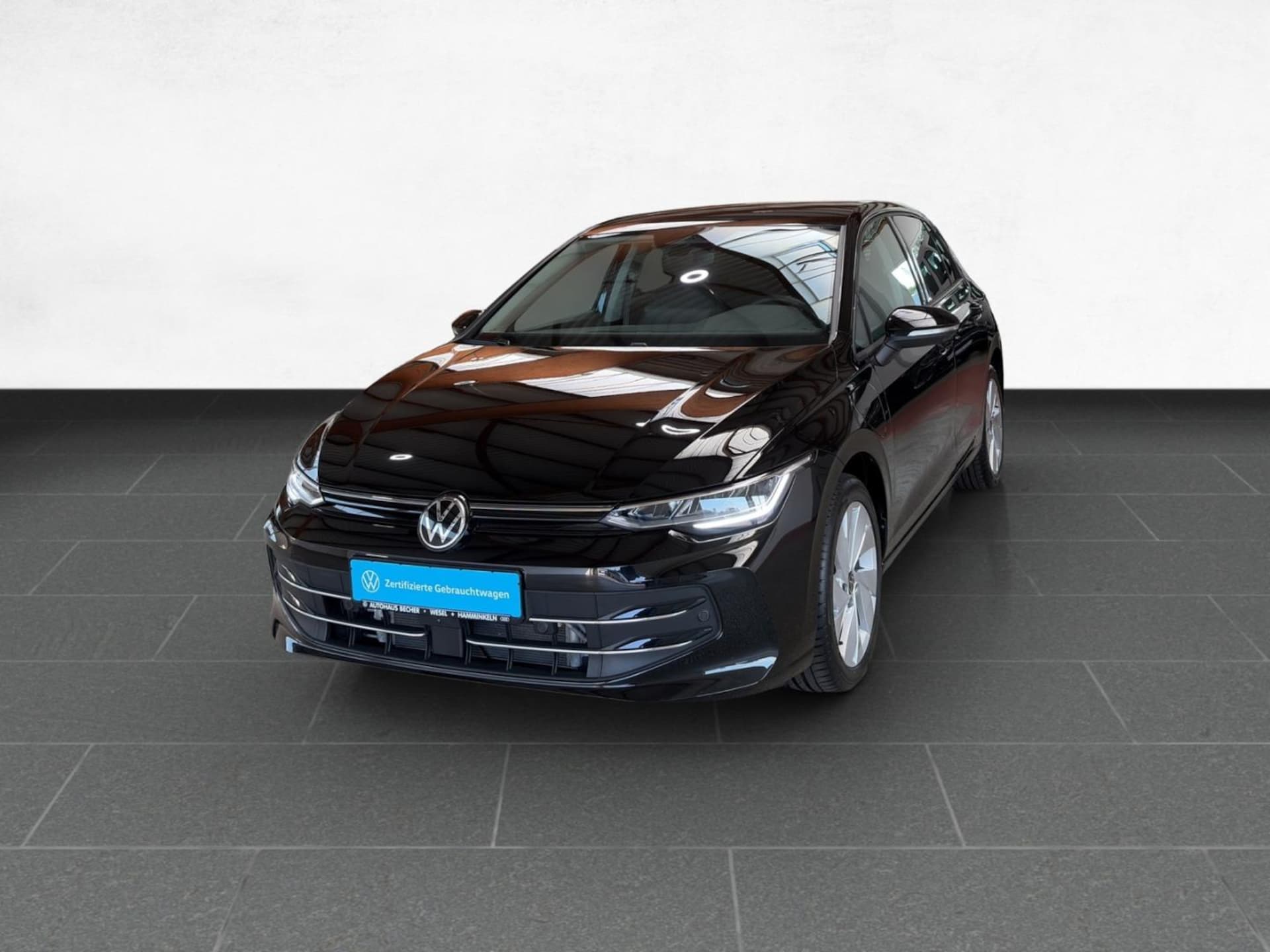 Volkswagen Golf ENERGY