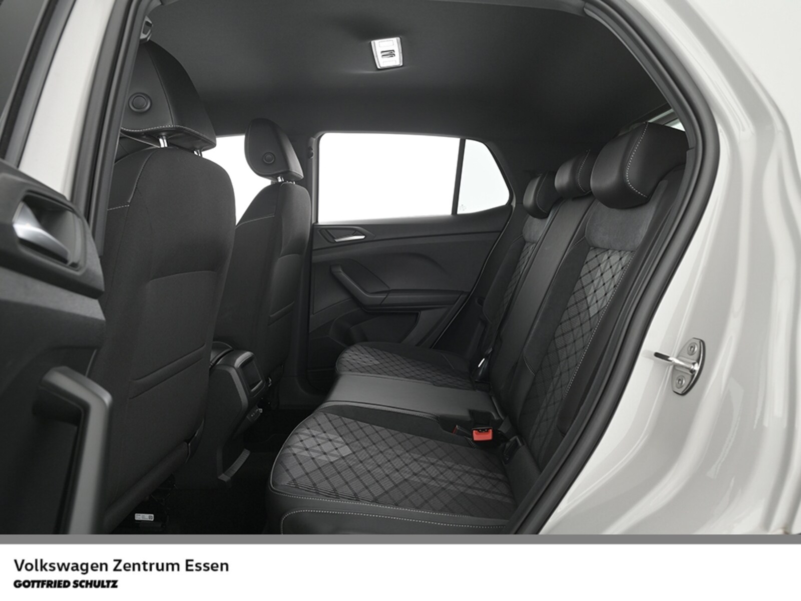 Volkswagen T-Cross – Bild 11