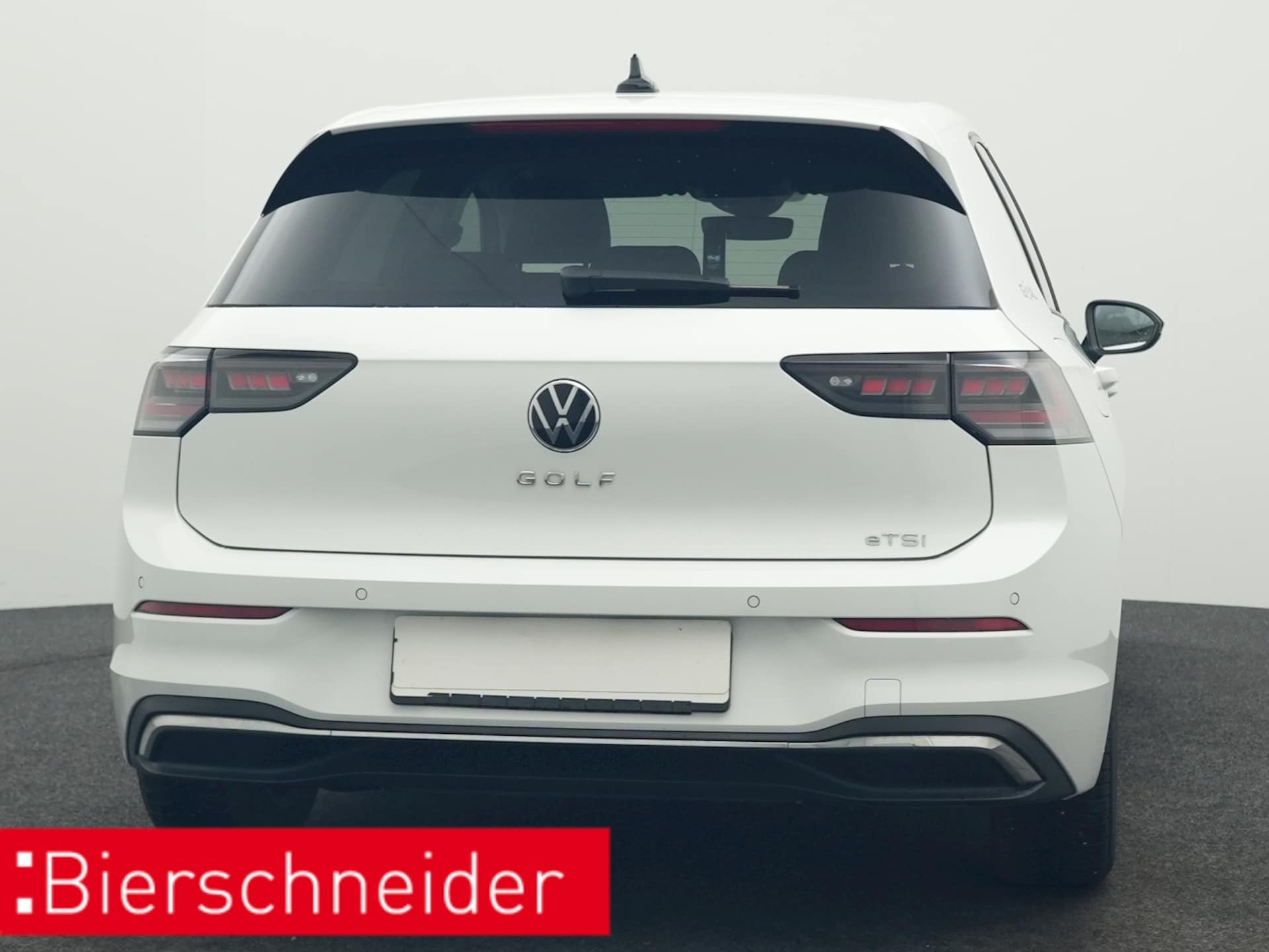 Volkswagen Golf Goal