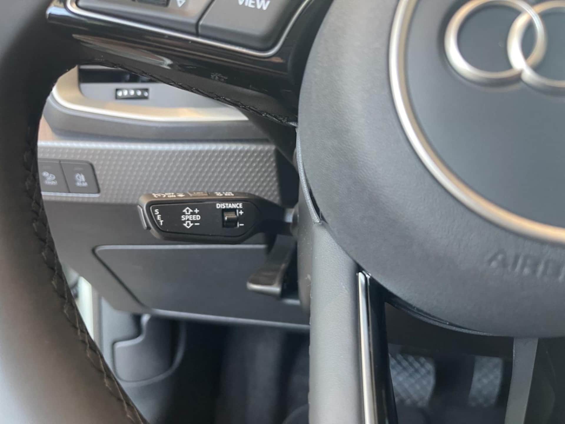 Audi A1 allstreet