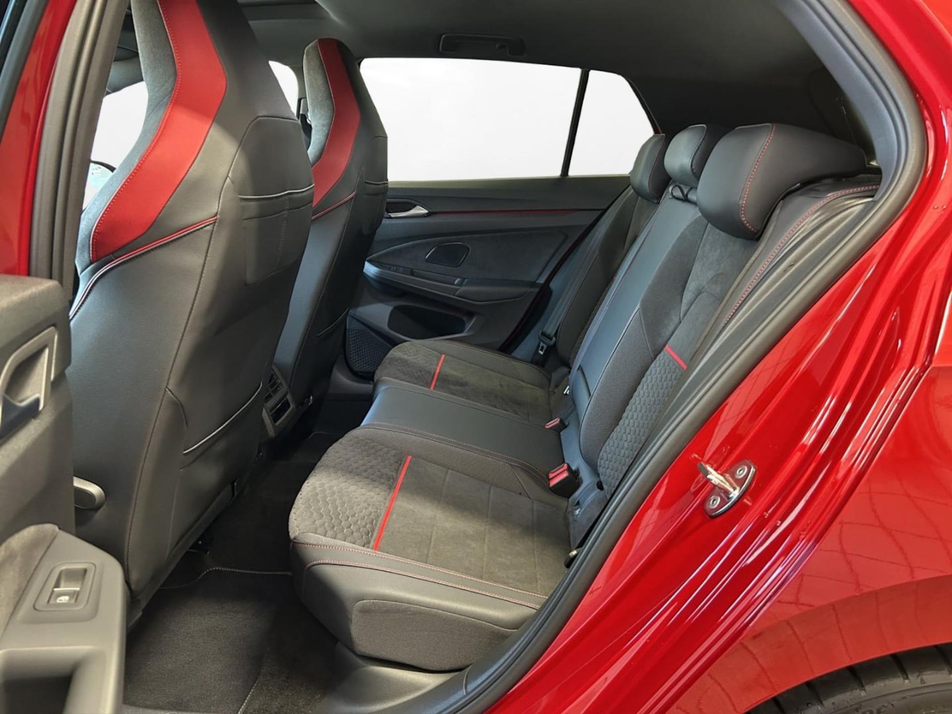 Volkswagen Golf GTI Clubsport