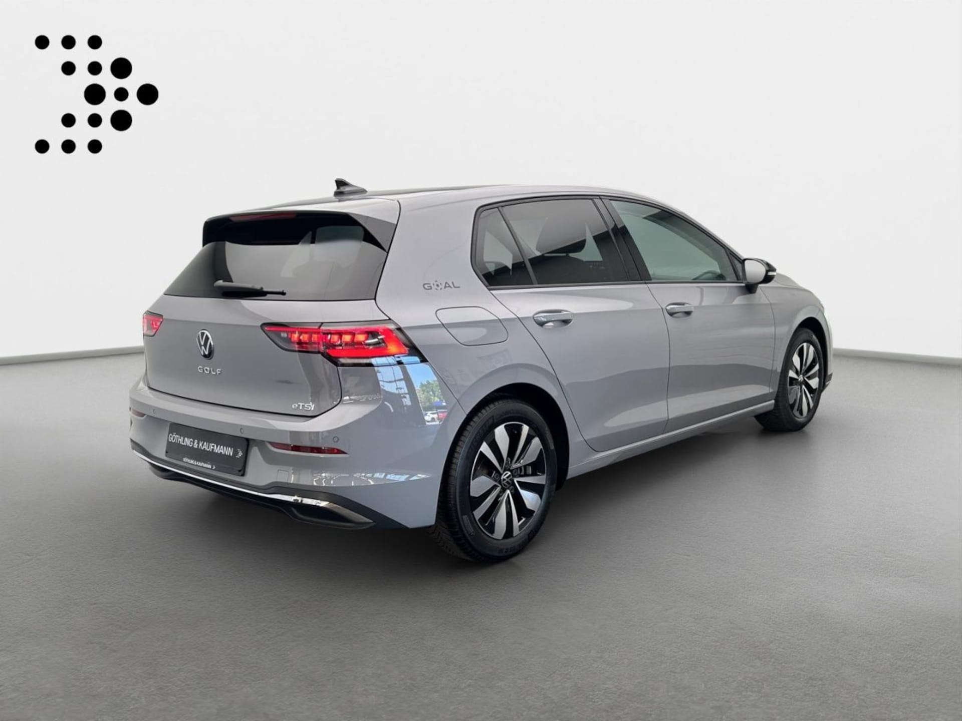 Volkswagen Golf Goal