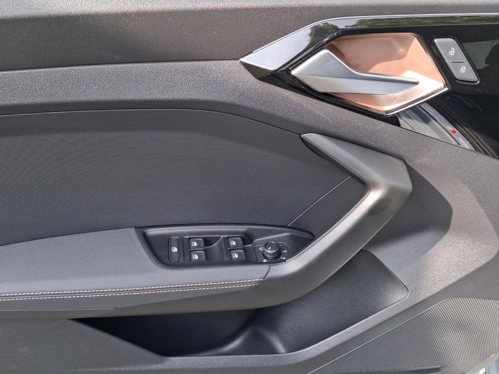 Audi A1 Sportback – Bild 7