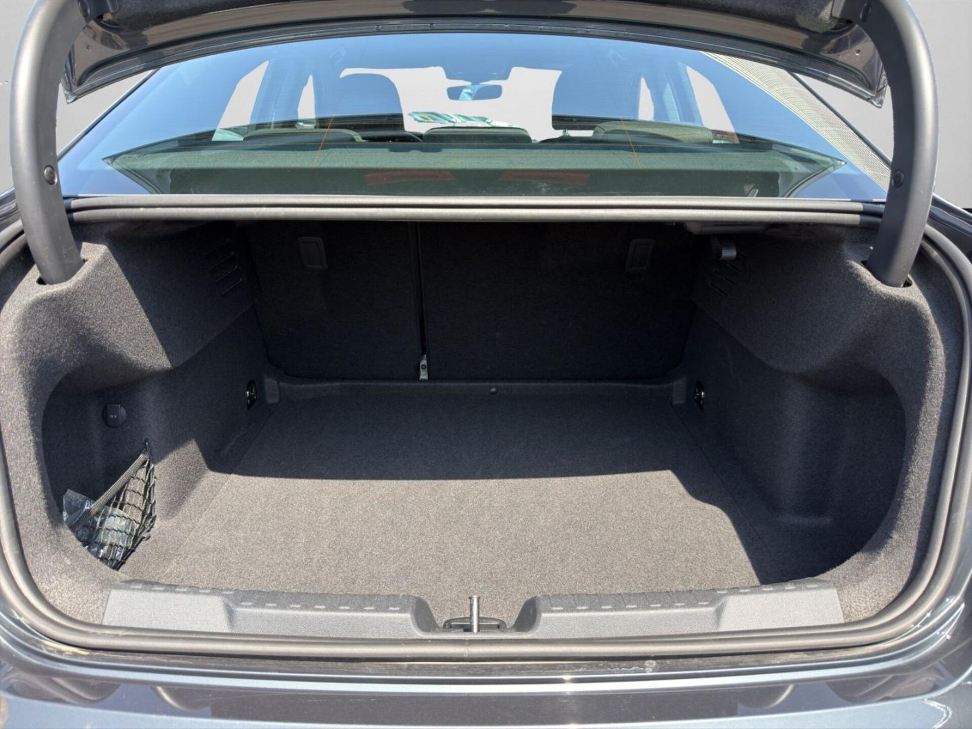 Audi A3 Limousine advanced