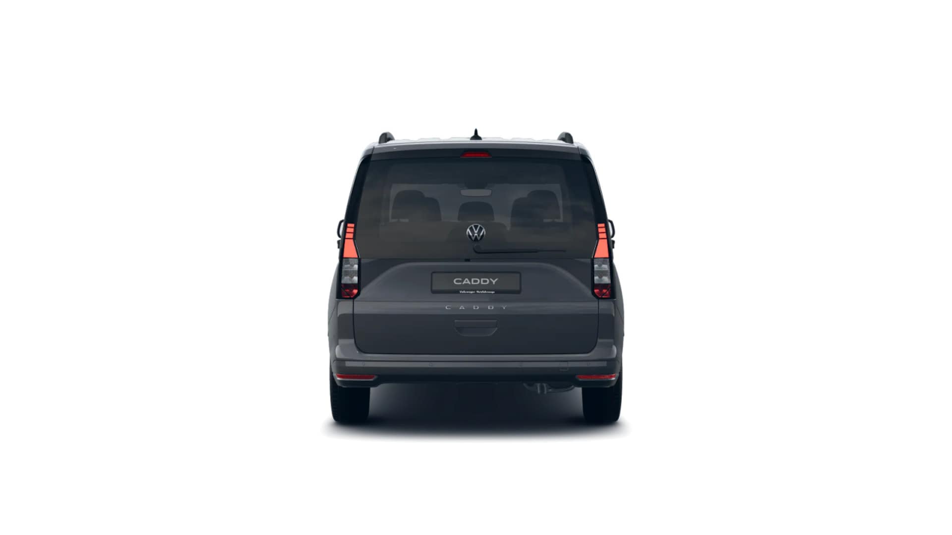 Volkswagen Caddy Life