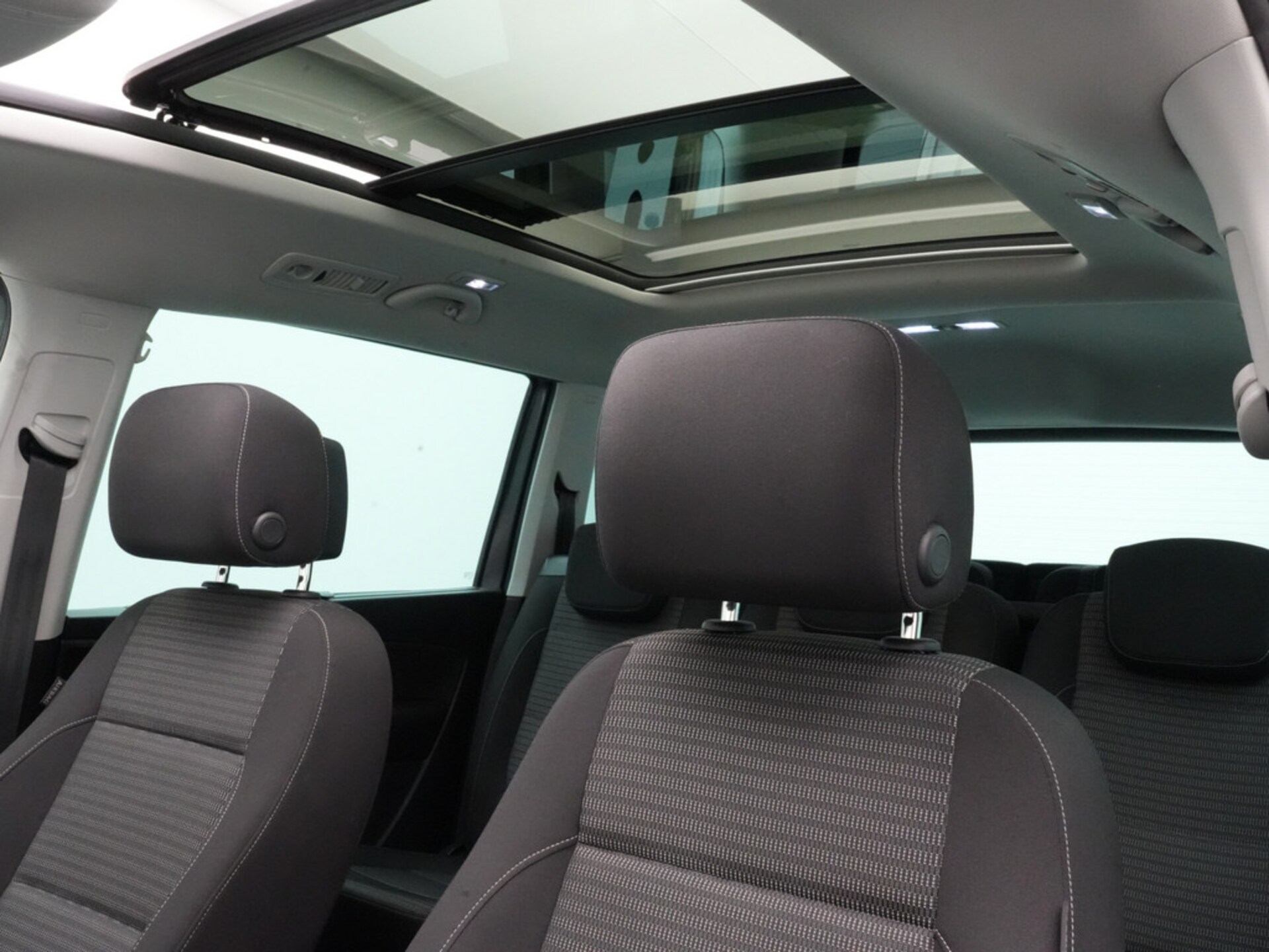 SEAT Alhambra XCELLENCE
