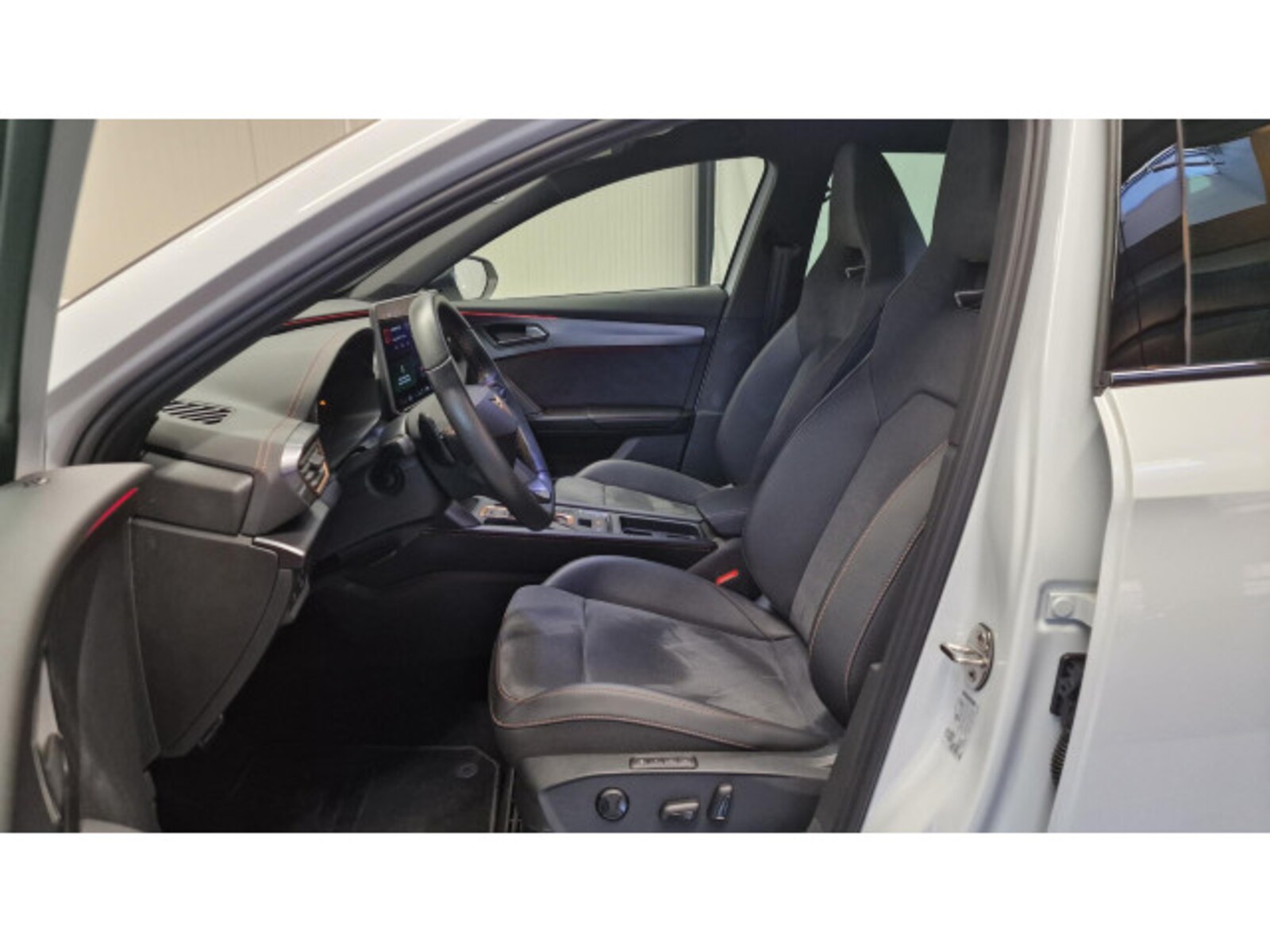 CUPRA Formentor – Bild 5