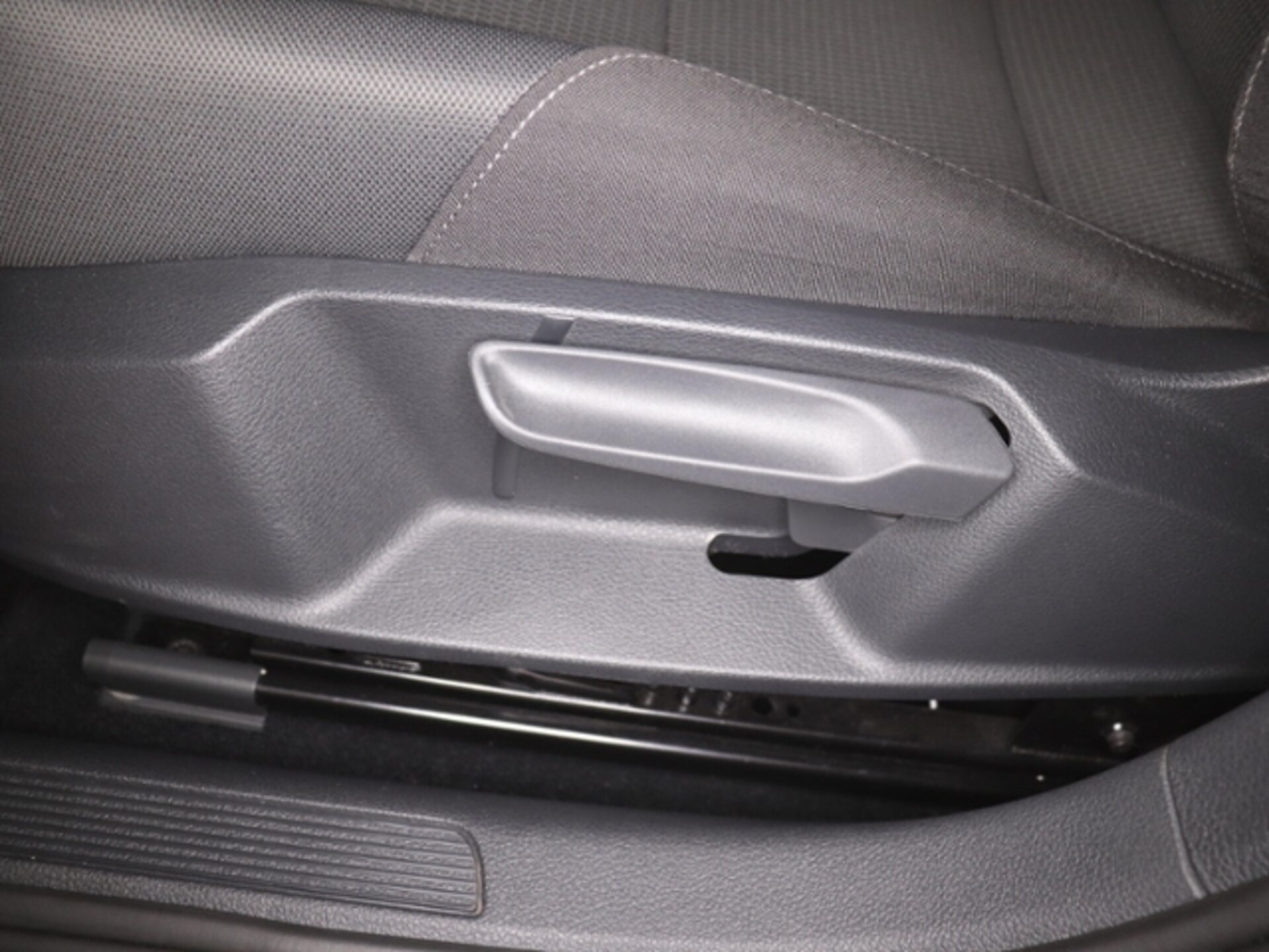 Volkswagen Golf Comfortline