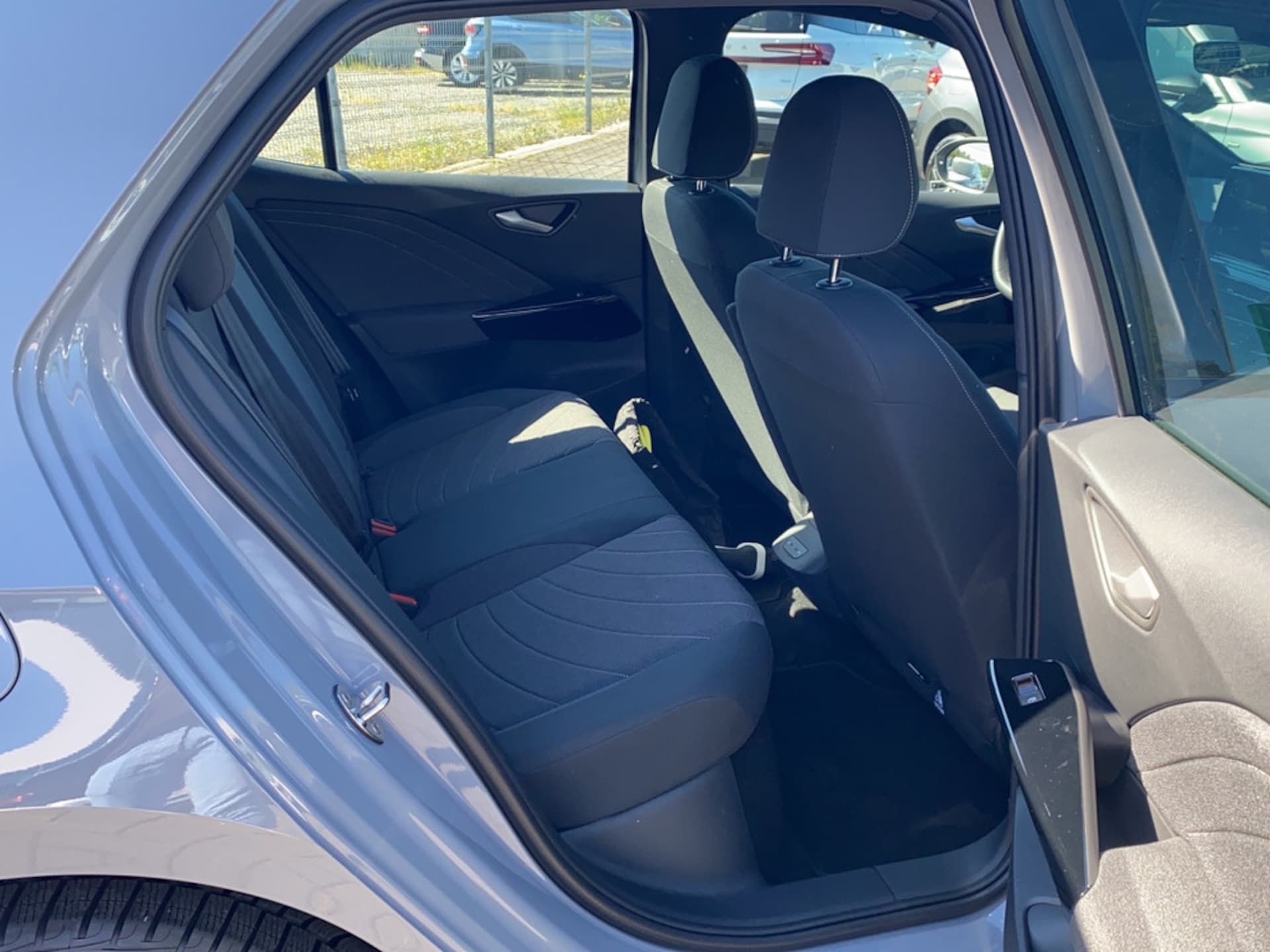 Volkswagen ID.3 Pro