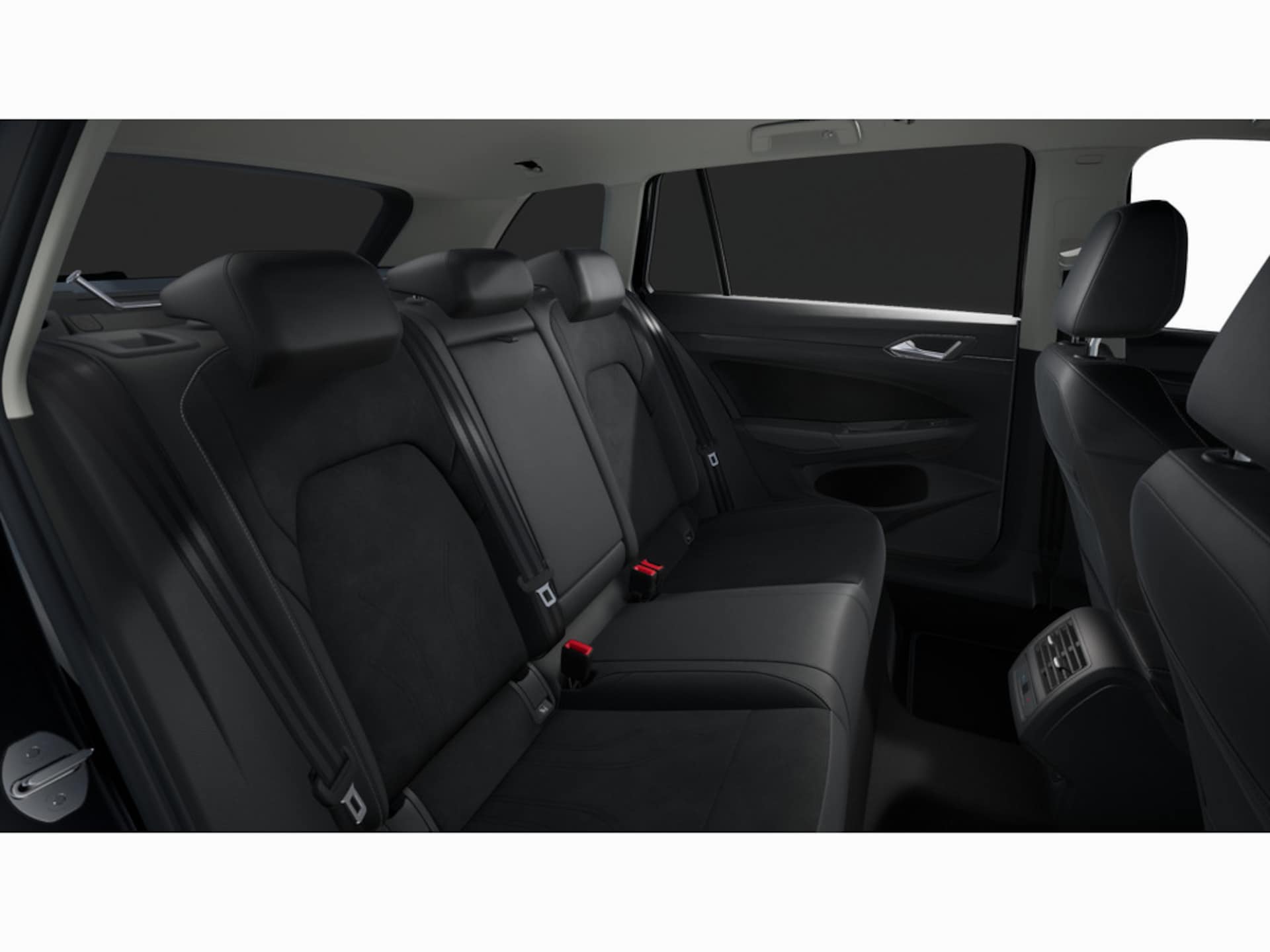 Volkswagen Golf Variant Style