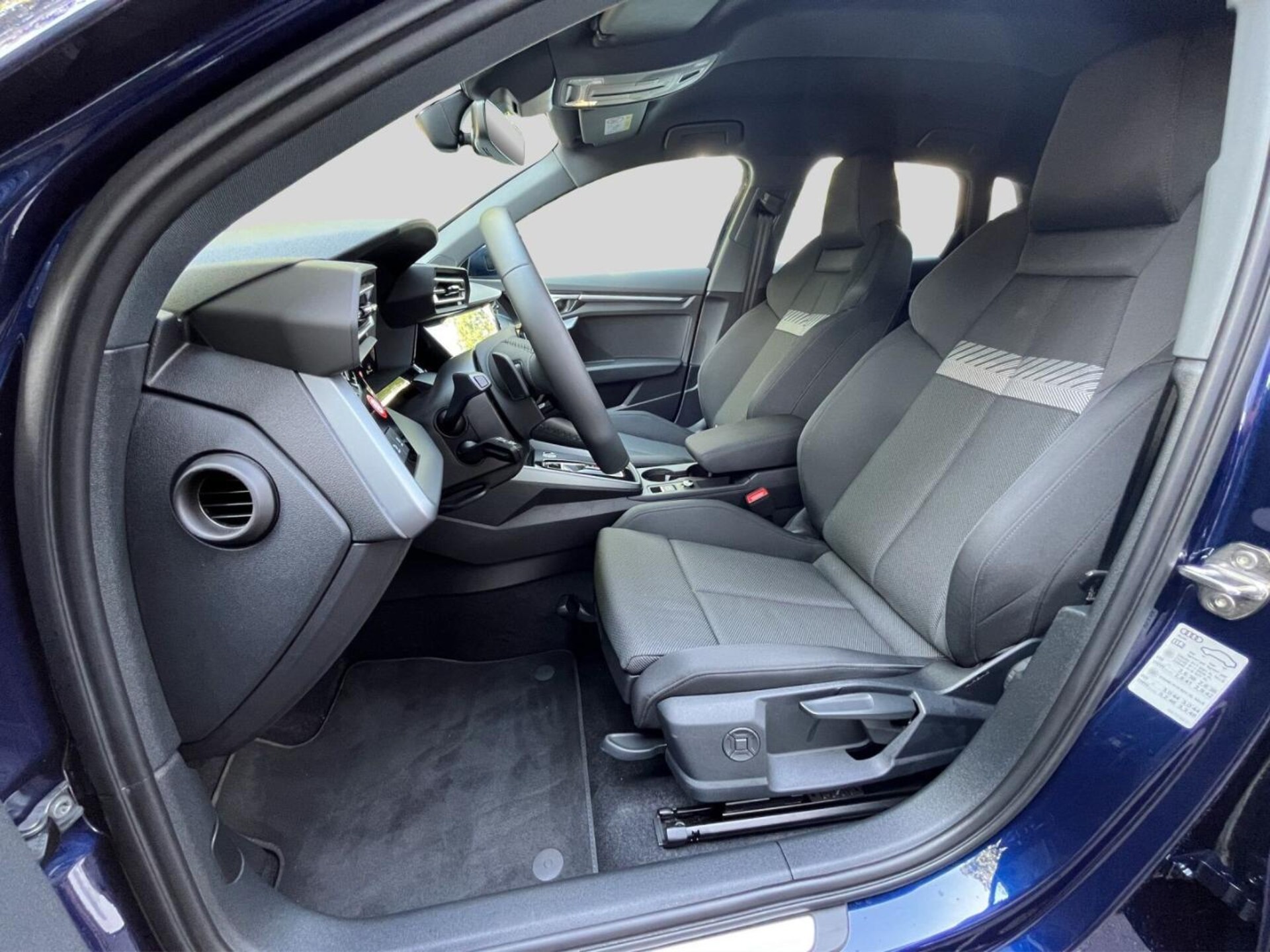 Audi A3 Sportback TFSI e Advanced