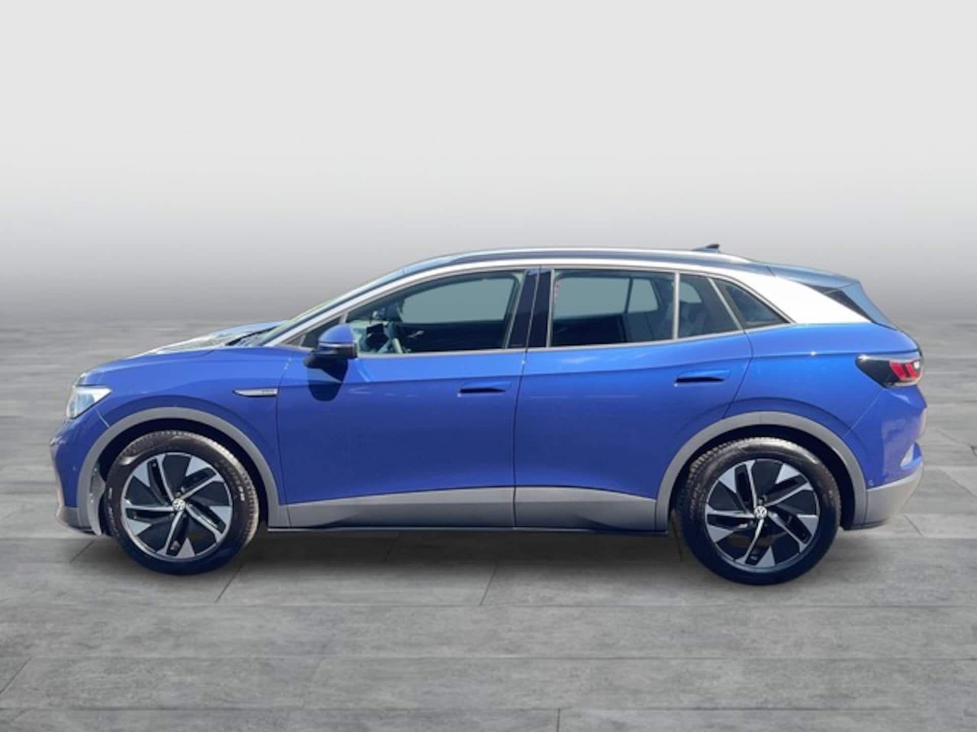 Volkswagen ID.4 Pro Performance