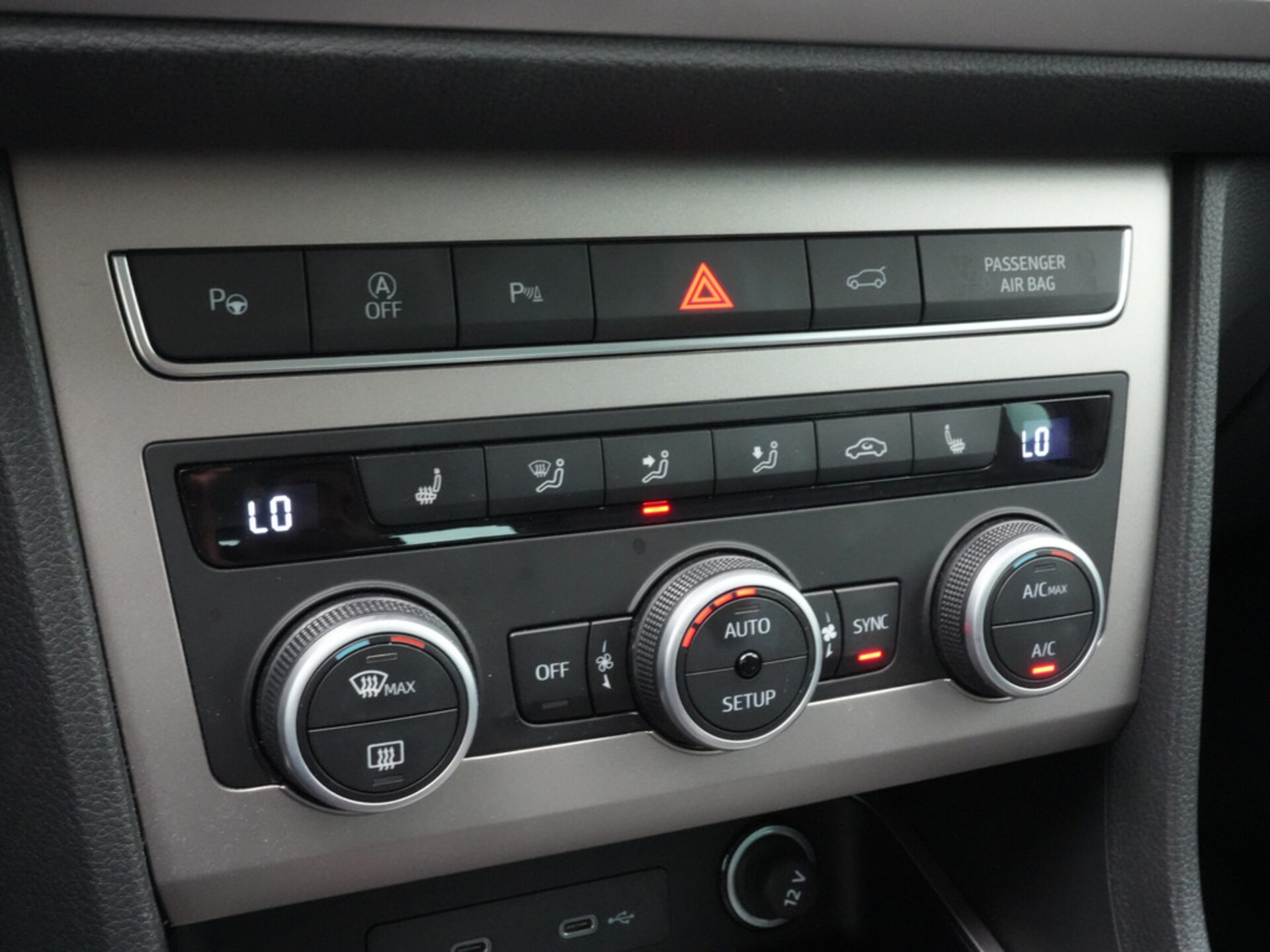 SEAT Ateca Xperience