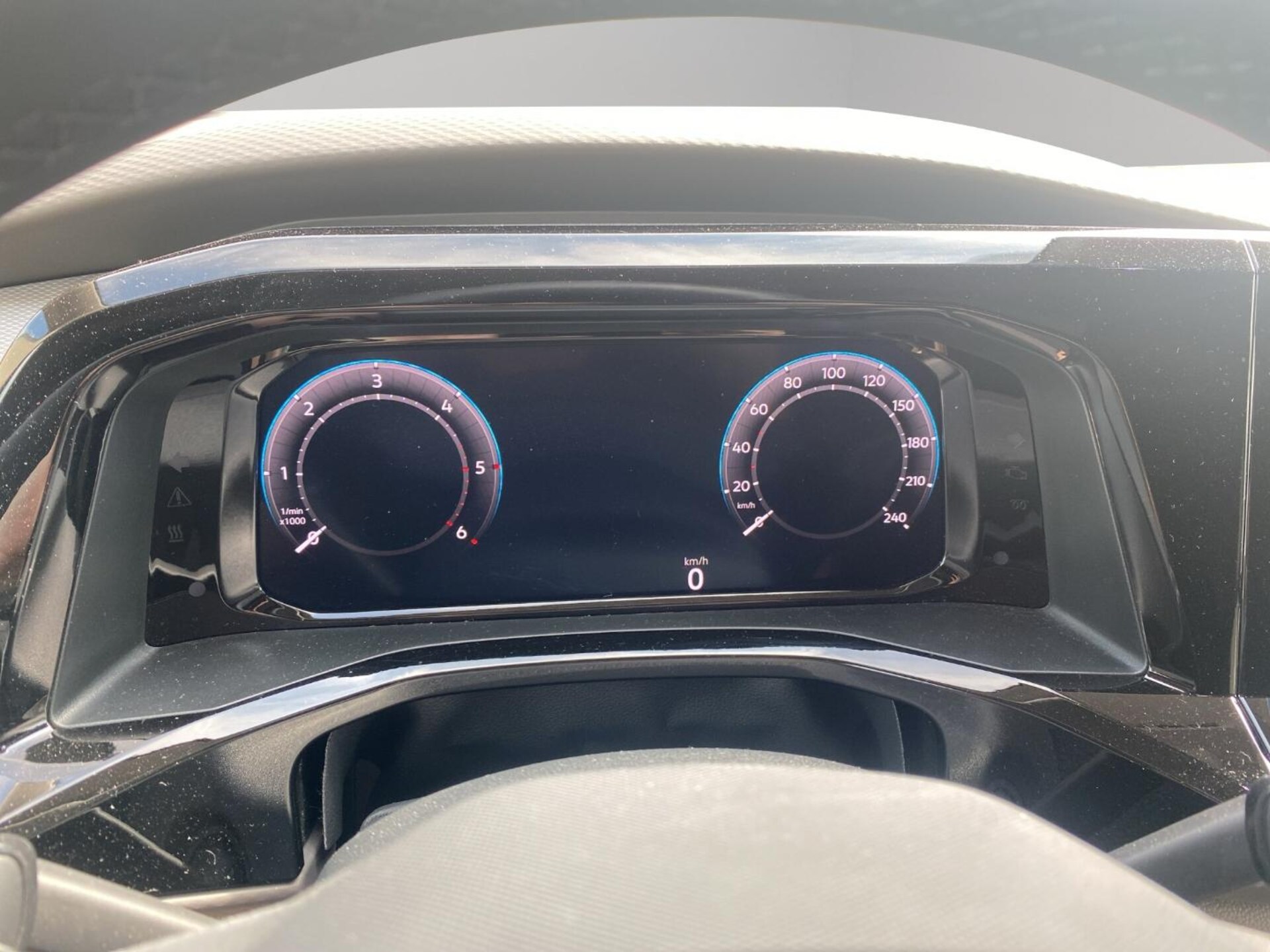 Volkswagen Multivan Basis-Modell