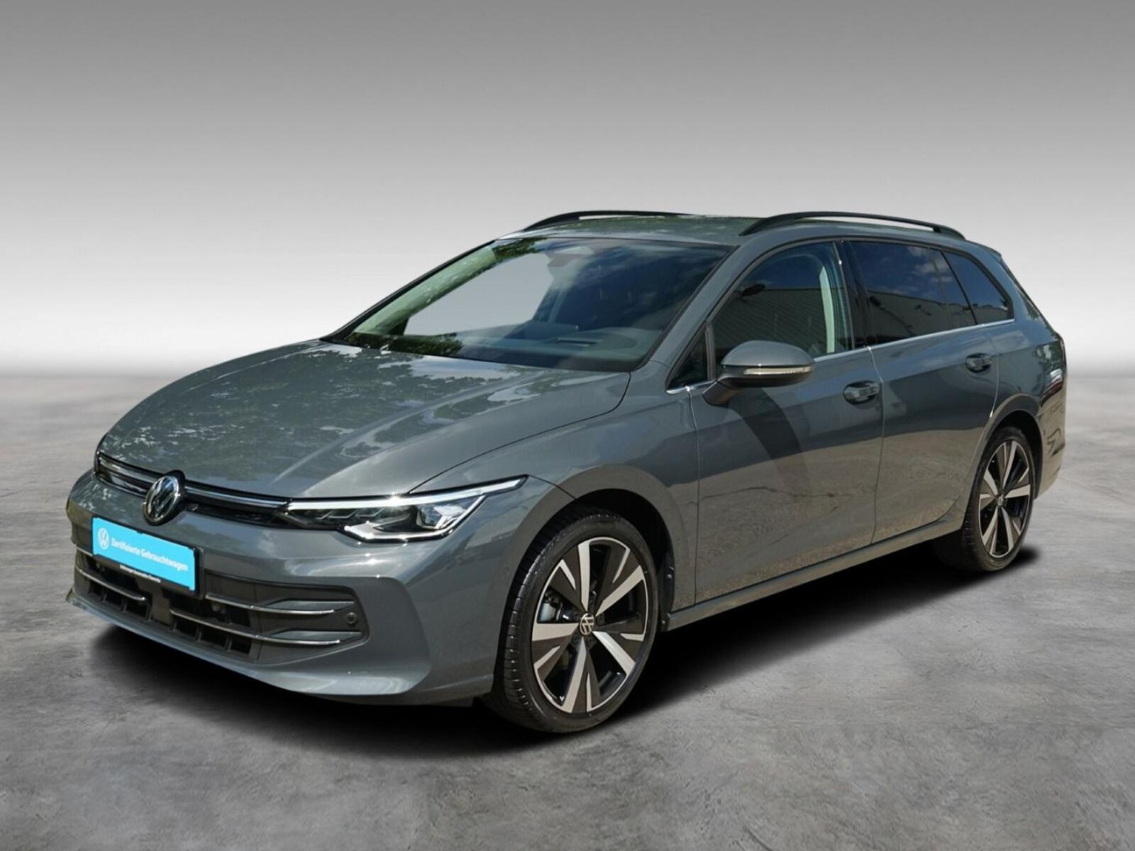 Volkswagen Golf Variant – Bild 2