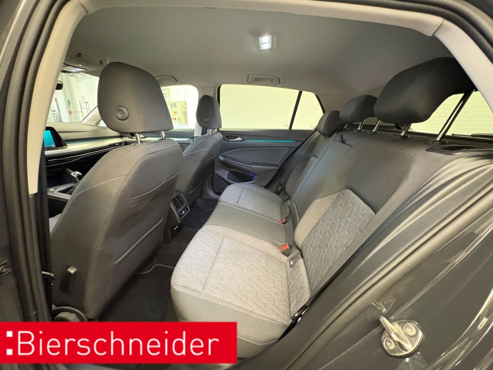 Volkswagen Golf MOVE