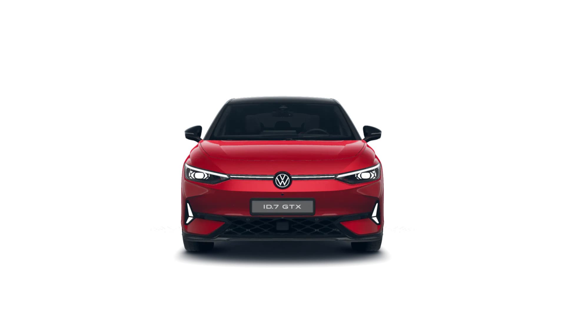 Volkswagen ID.7 GTX