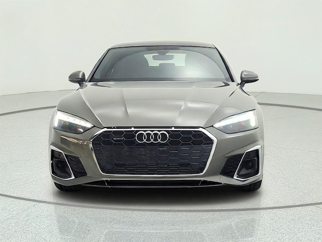 2023 Audi A5 Sportback