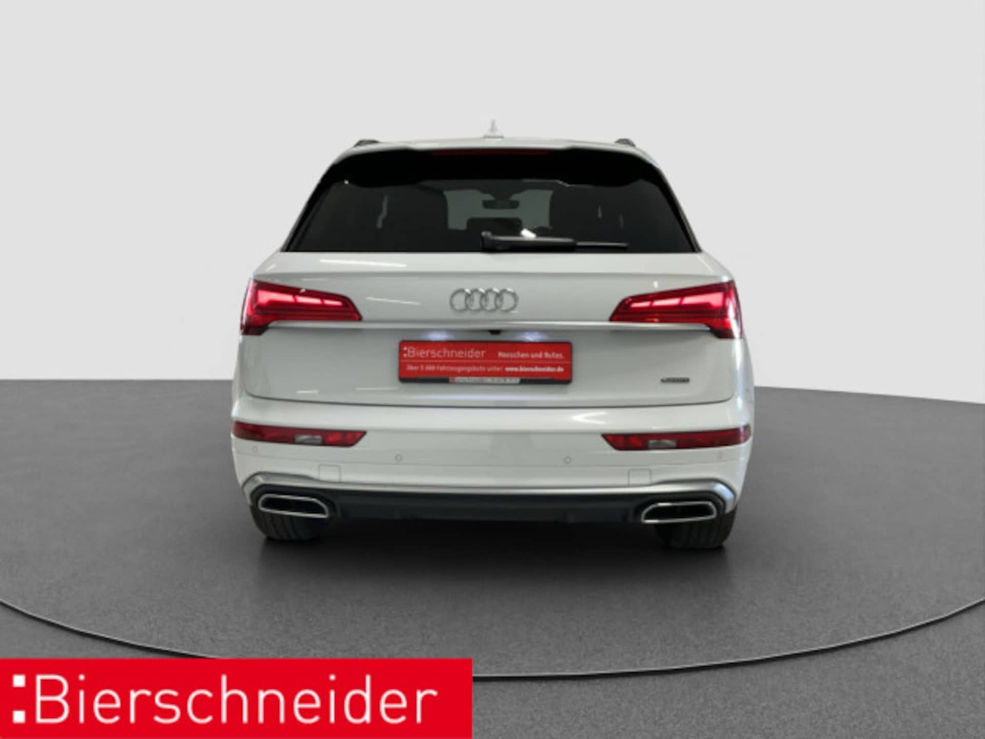 Audi Q5 SUV S line