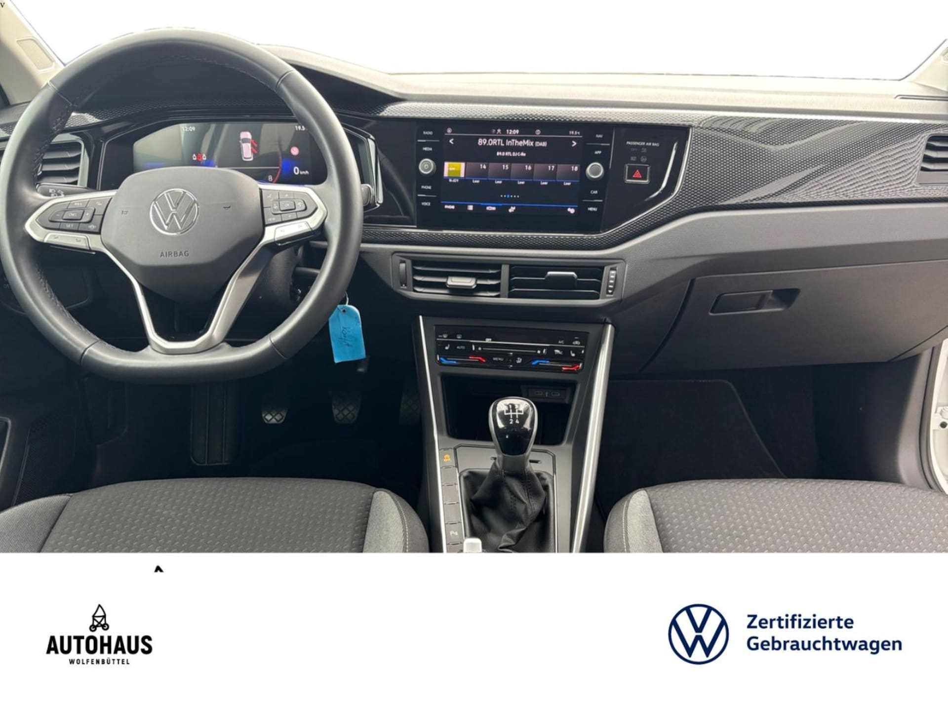 Volkswagen Taigo Life
