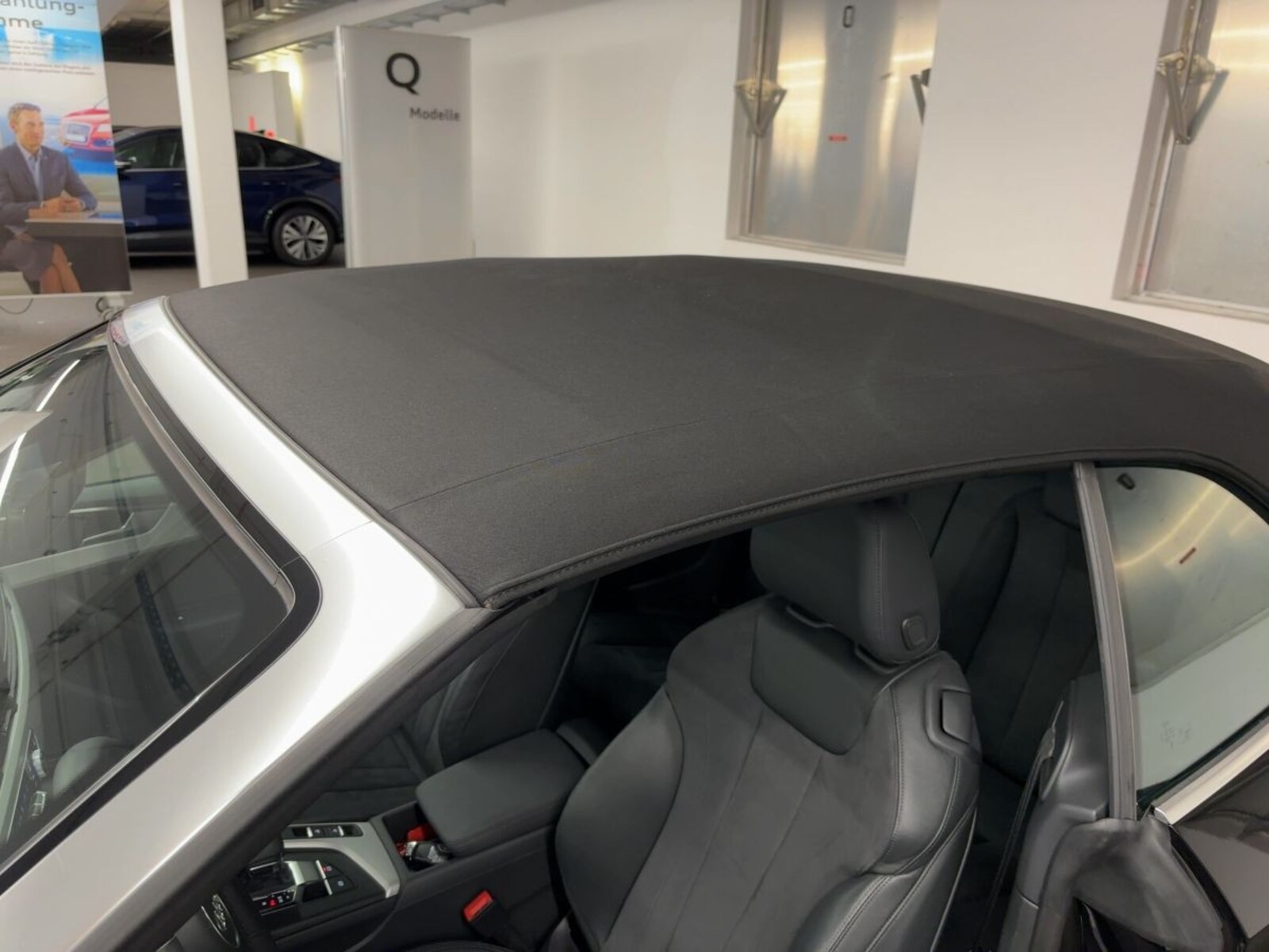 Audi A5 Cabriolet – Bild 15