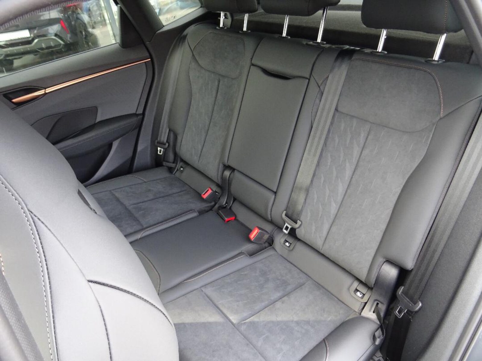 CUPRA Terramar – Bild 7