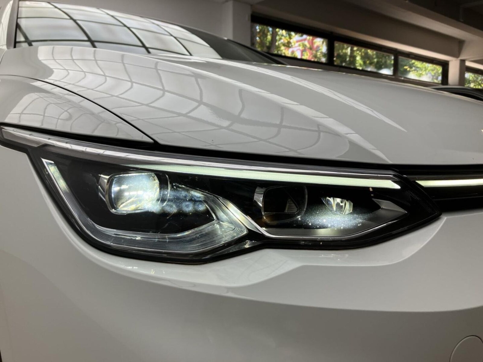 Volkswagen Golf – Bild 20