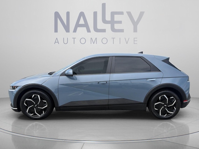 2024 Hyundai IONIQ 5