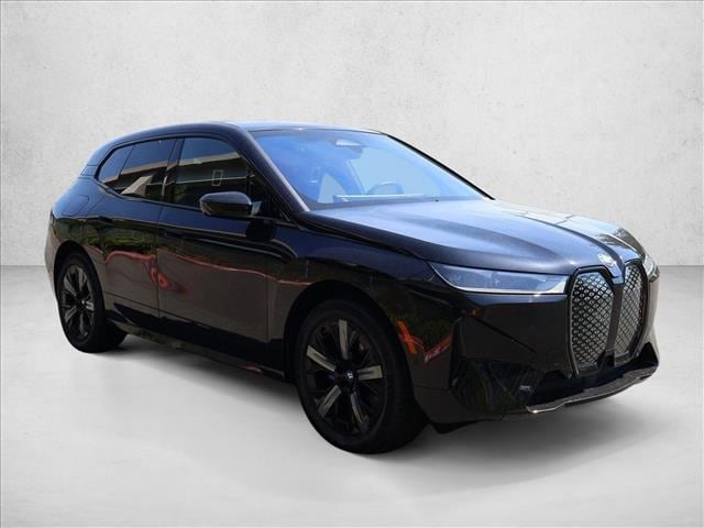 2023 BMW iX