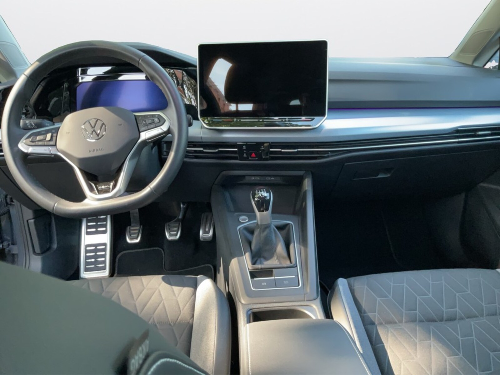 Volkswagen Golf – Bild 11