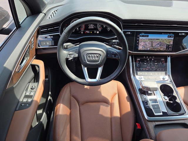 2025 Audi Q7