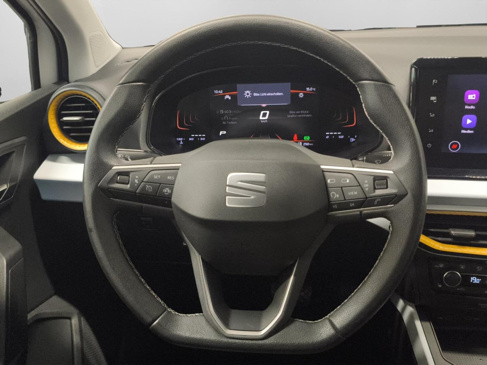 SEAT Arona – Bild 20