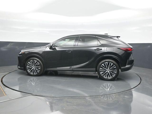 2024 Lexus RX 350