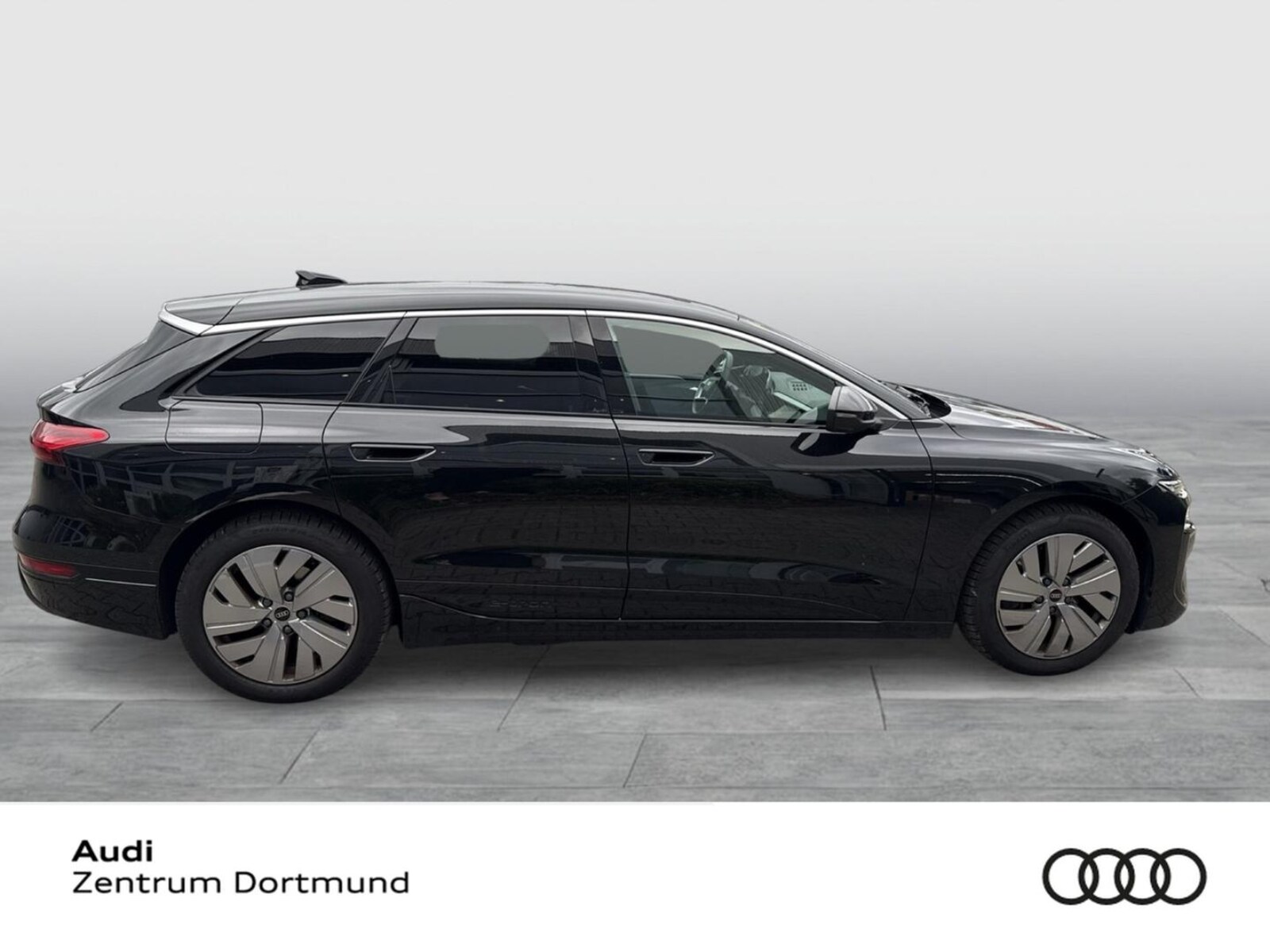 Audi A6 Avant e-tron – Bild 7