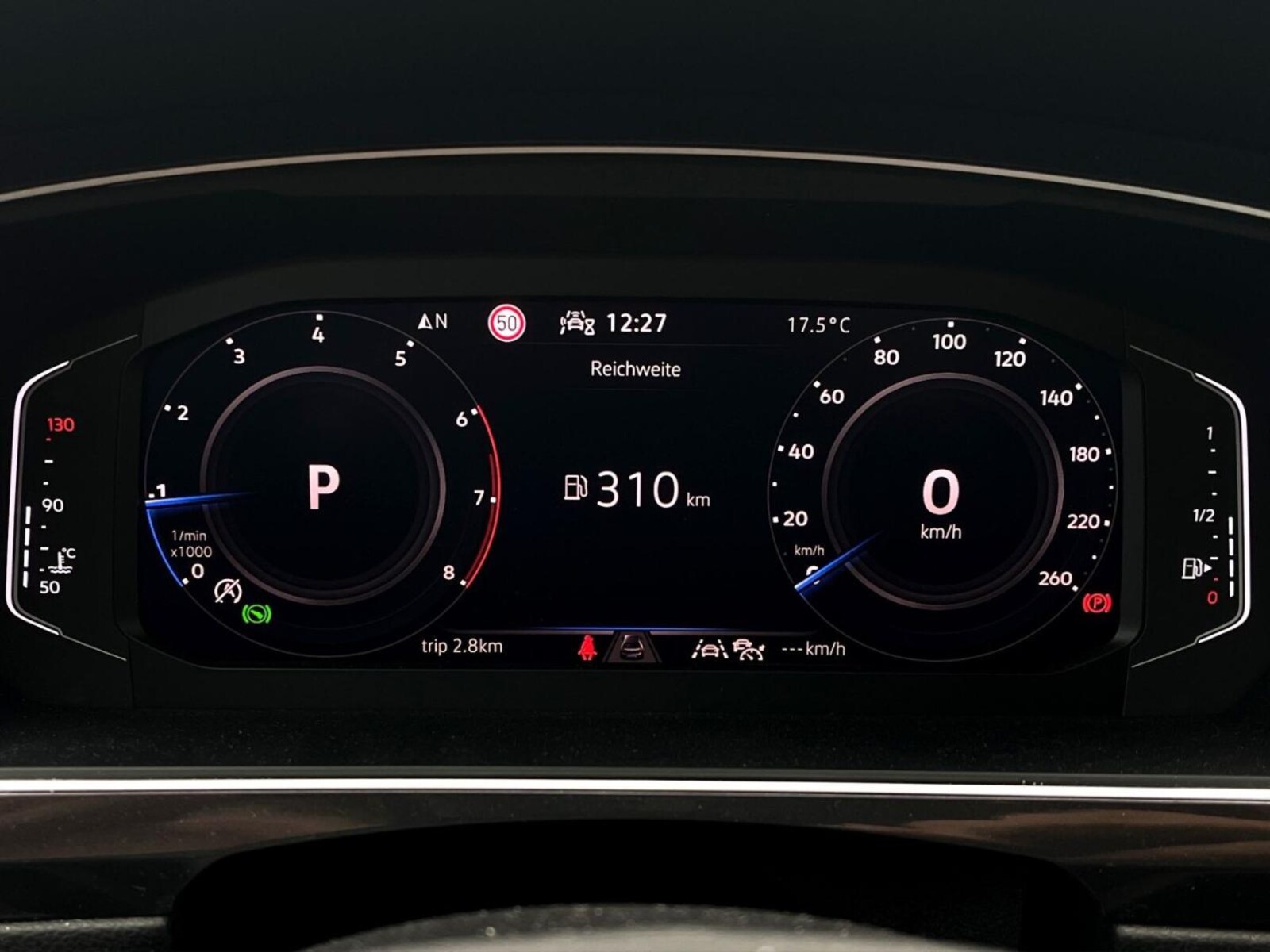 Volkswagen Tiguan Allspace – Bild 10