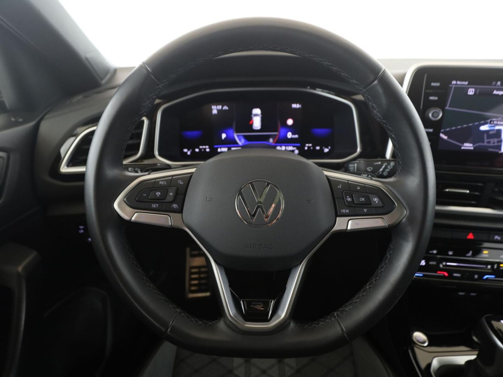 Volkswagen T-Roc – Bild 14