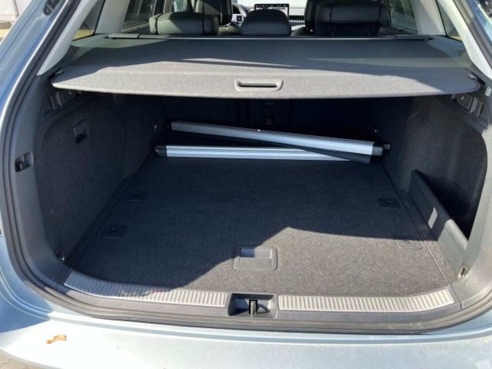 Škoda Superb Combi – Bild 19