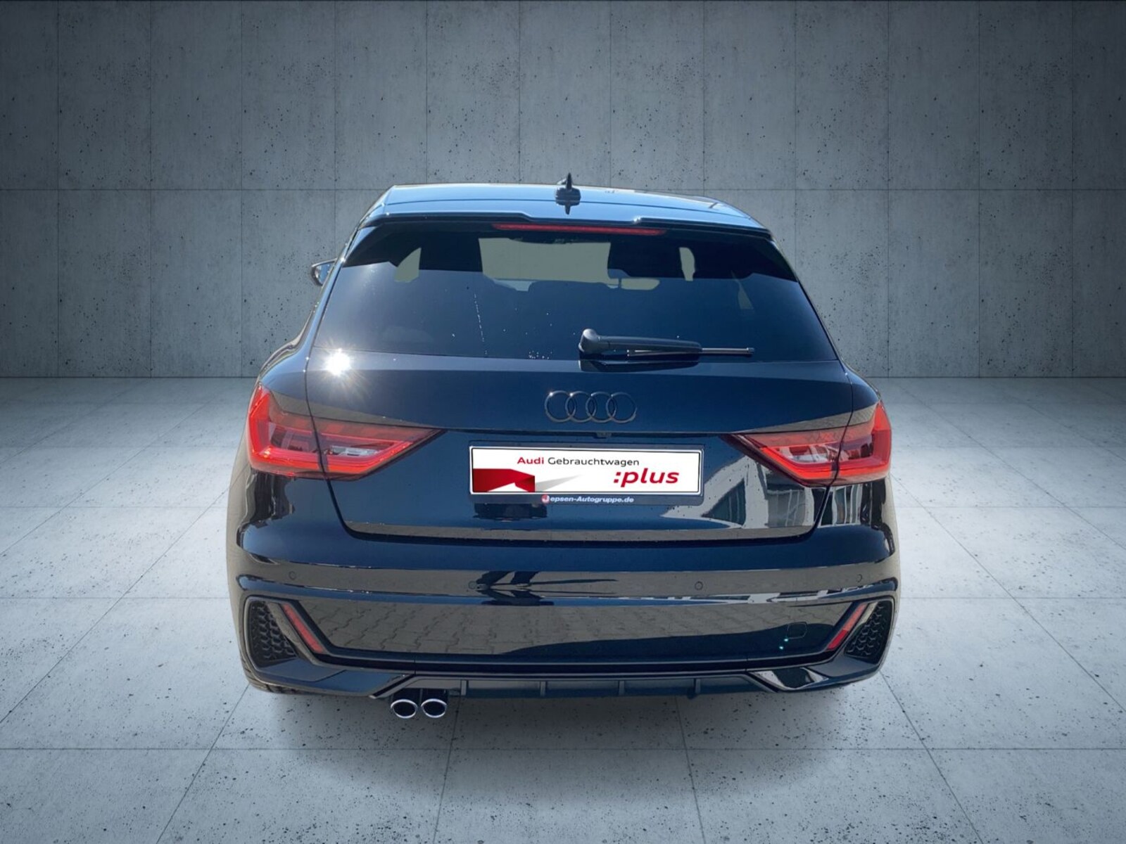 Audi A1 Sportback – Bild 5