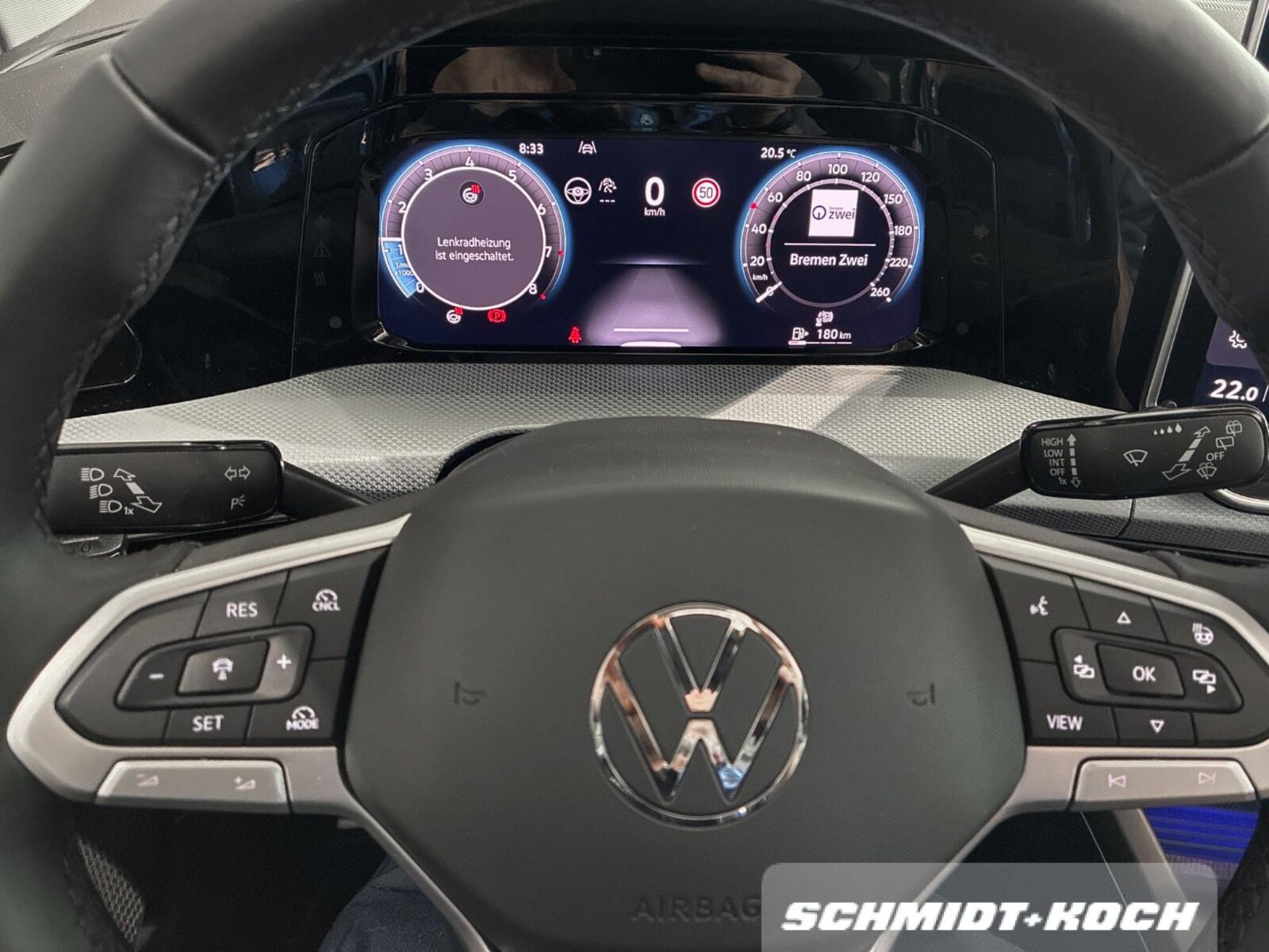 Volkswagen Golf Variant – Bild 11