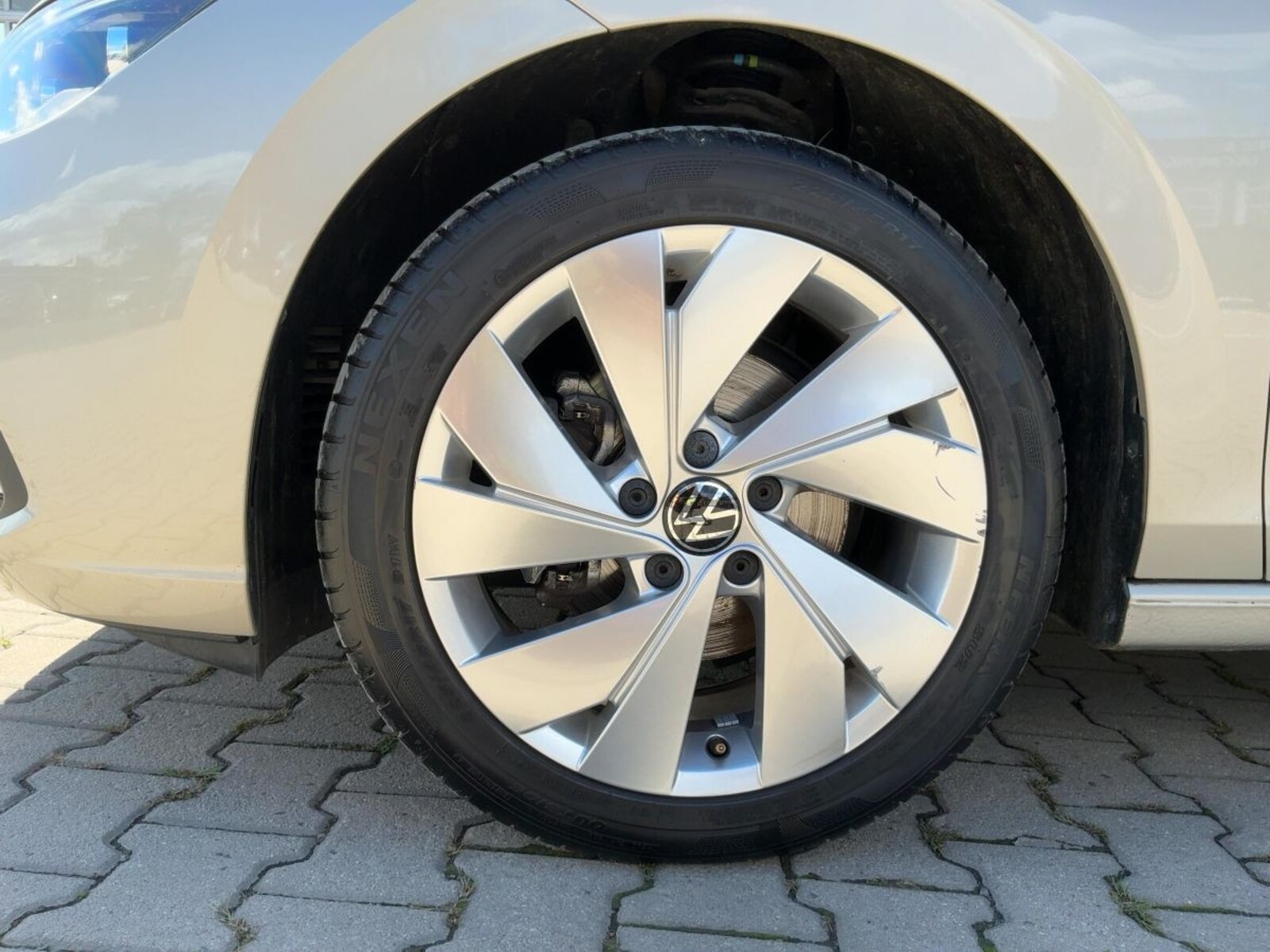 Volkswagen Golf – Bild 7