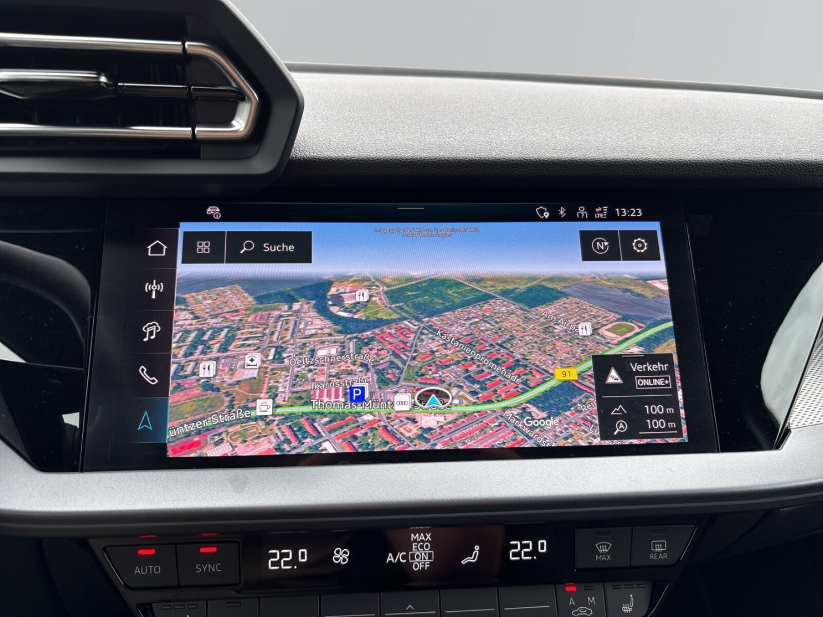 Audi A3 allstreet – Bild 13