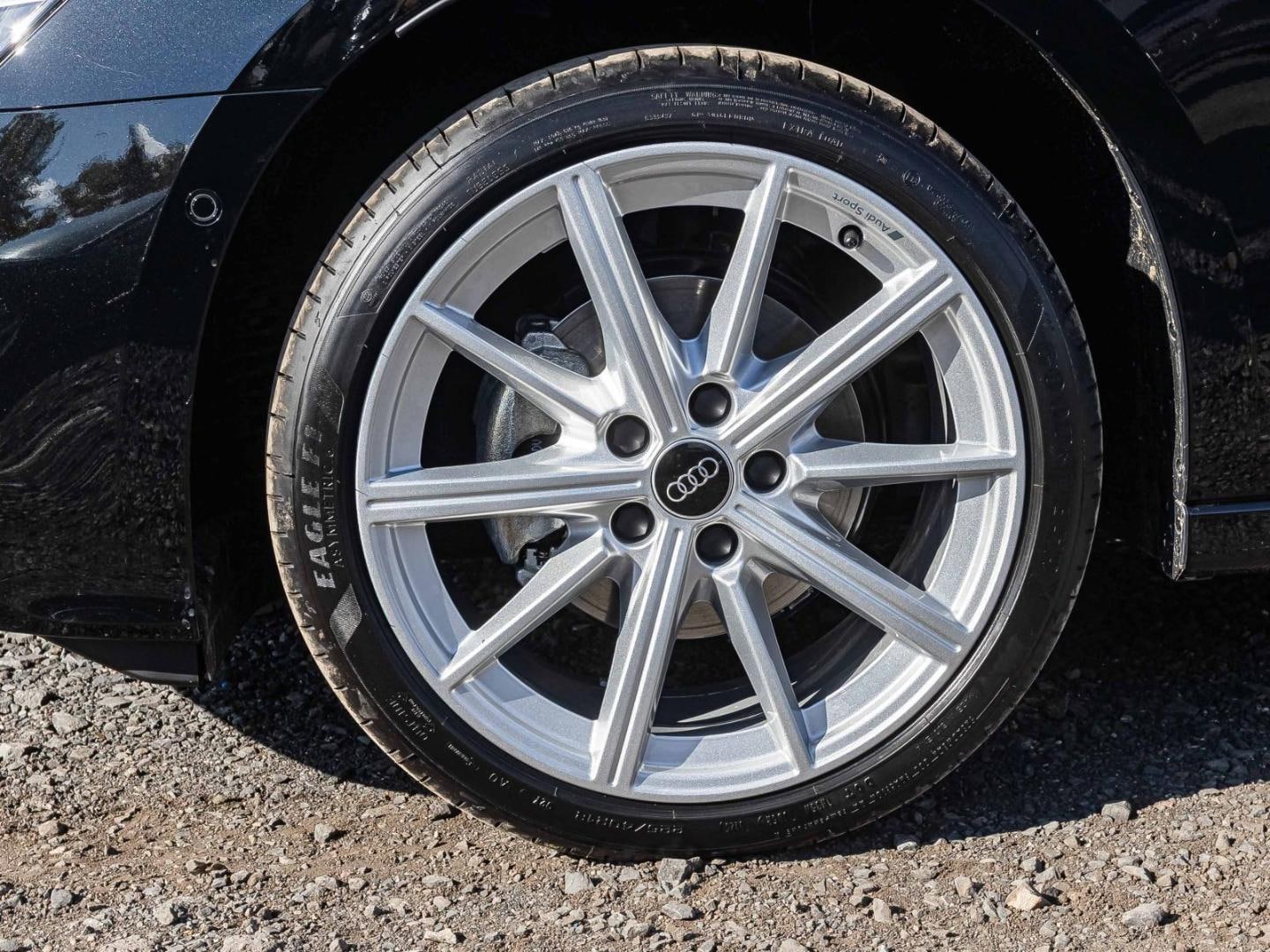 Bild über Audi A3 Sportback TDI S tronic - für weitere Informationen kontaktieren Sie den Audi Partner