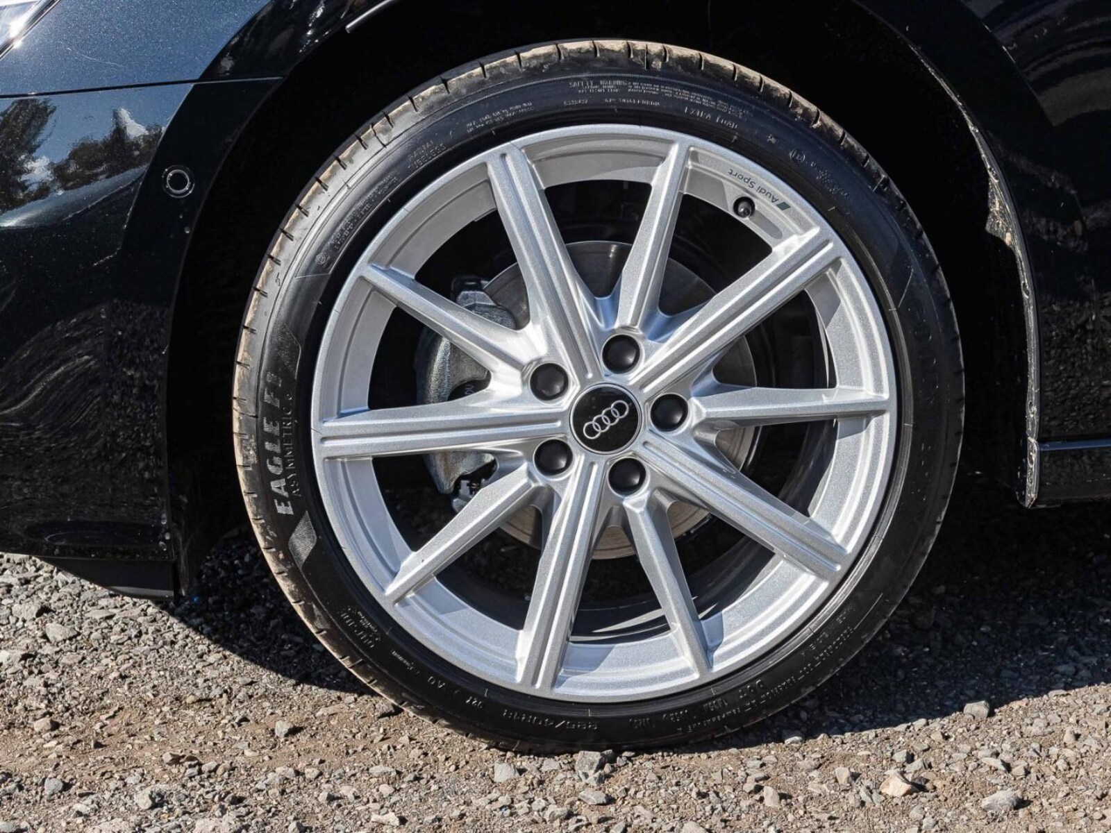 Audi A3 Sportback – Bild 6