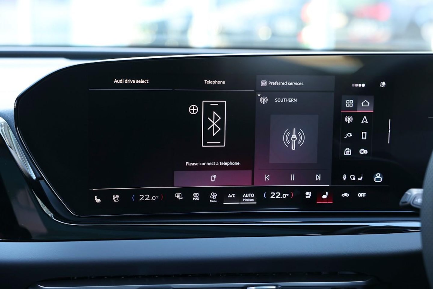 Image about Audi A5 Avant TFSI e e-hybrid quattro 270 kW S tronic