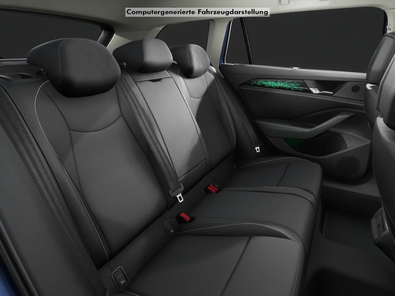Volkswagen Passat – Bild 10