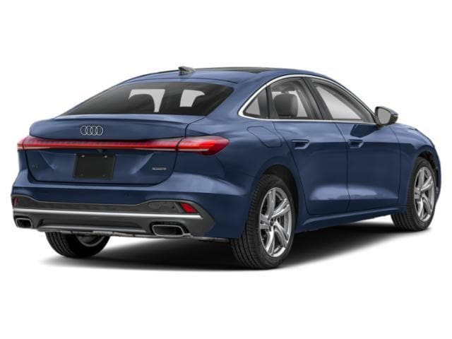 2026 Audi A5 Sedan