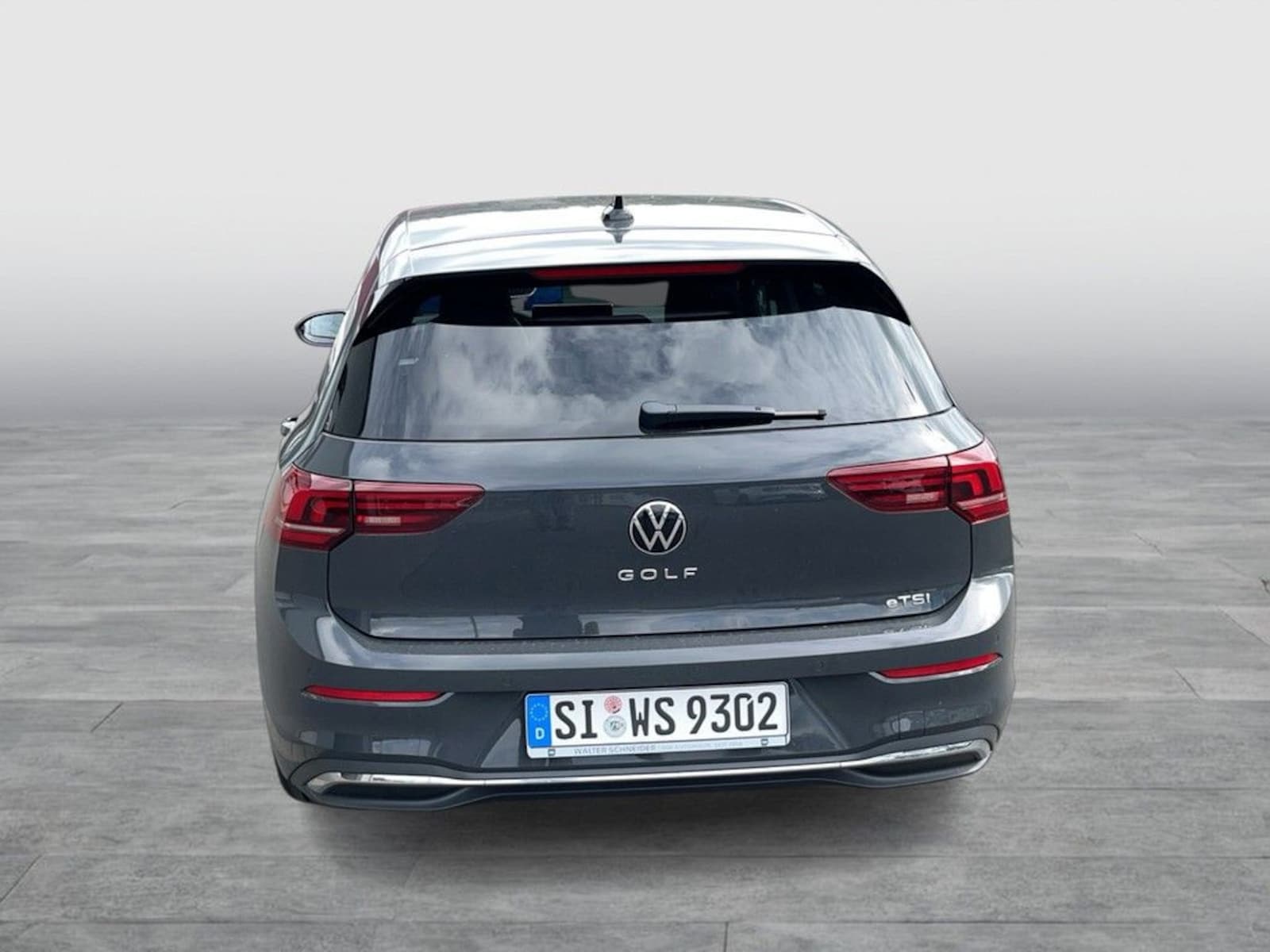 Volkswagen Golf – Bild 5