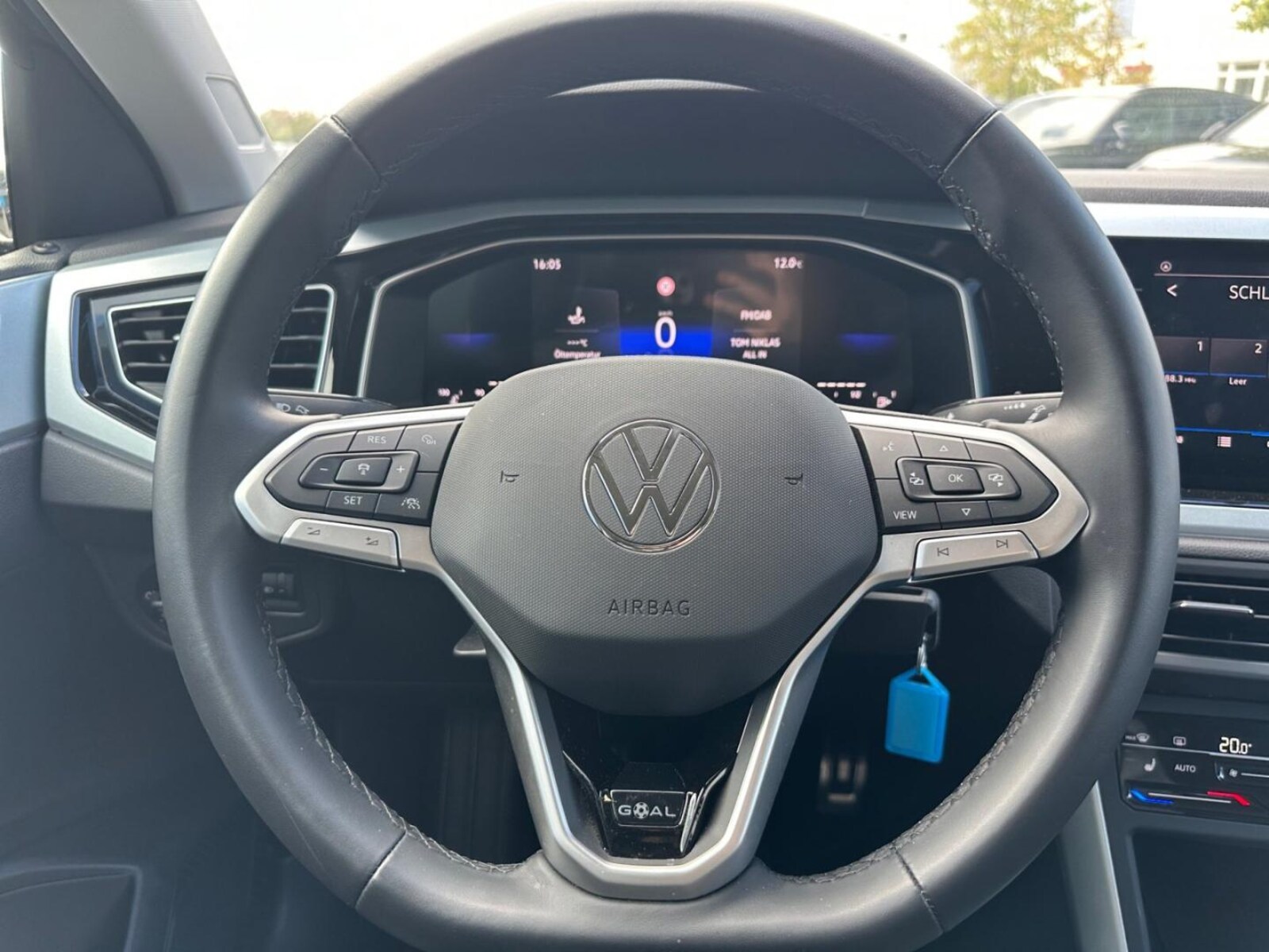 Volkswagen Taigo – Bild 18