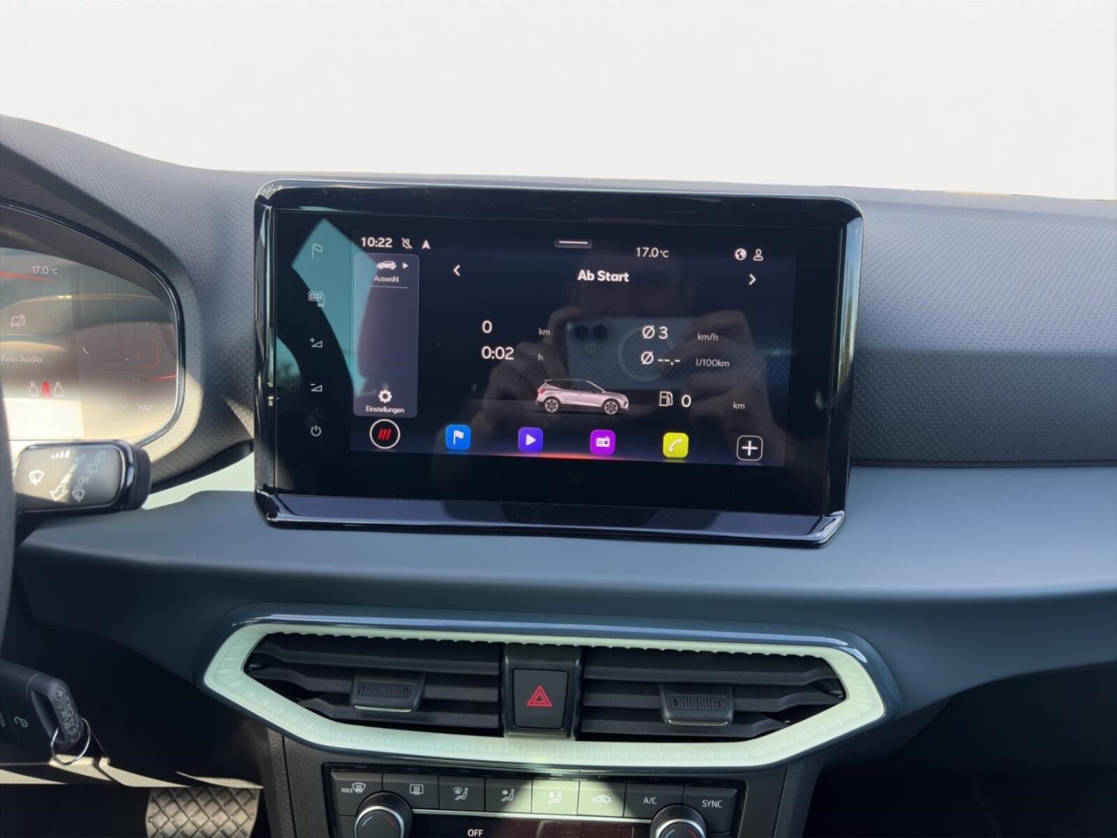 SEAT Arona – Bild 15